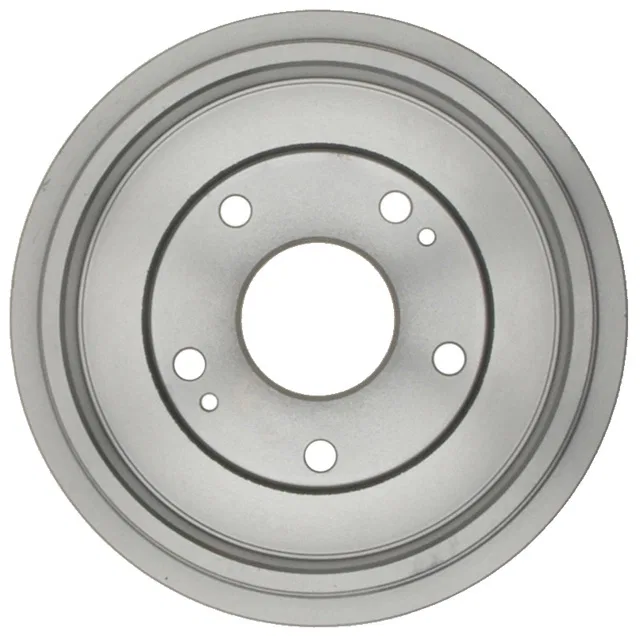9775R – RAYBESTOS Brake Drum, OE Replacement - view 3